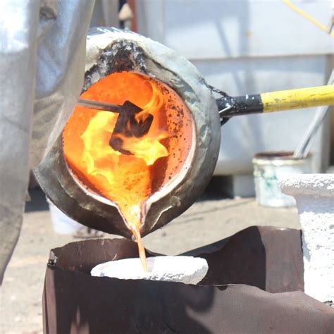 cast iron aluminum for casting